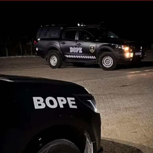 Homem em surto faz mãe refém com faca e botijão de gás na Zona Norte de Natal