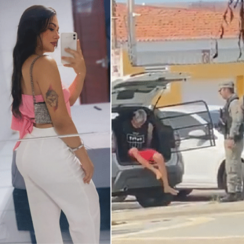 Ex-namorado confessa feminicídio de Herika Jordana no interior do RN e diz que crime foi premeditado