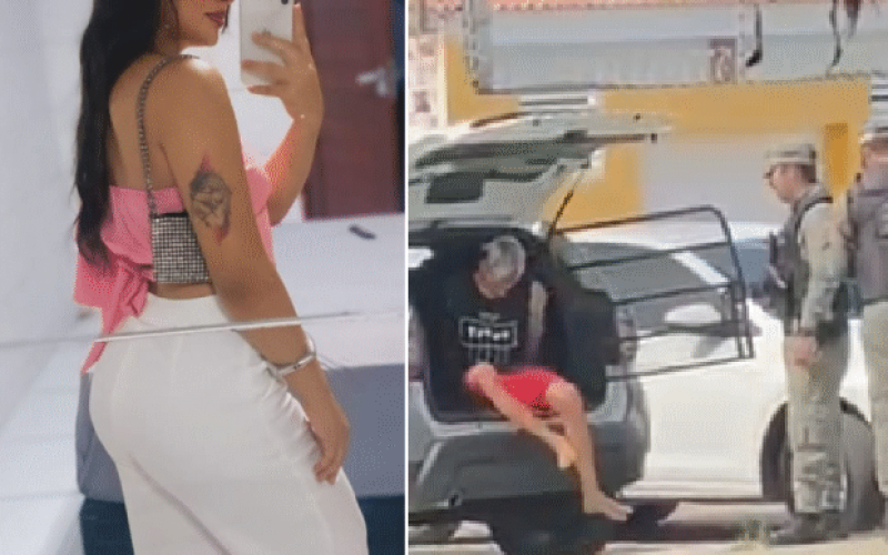 Ex-namorado confessa feminicídio de Herika Jordana no interior do RN e diz que crime foi premeditado