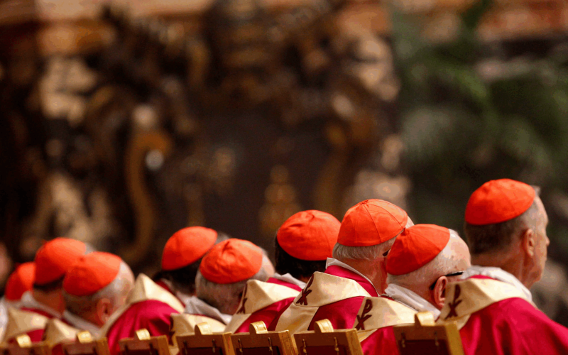 Habemus Papam: Entenda Como Funciona a Eleição do Novo Papa