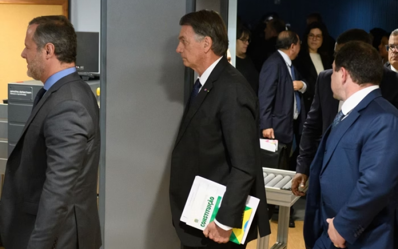 Foto: KEBEC NOGUEIRA/METRÓPOLES