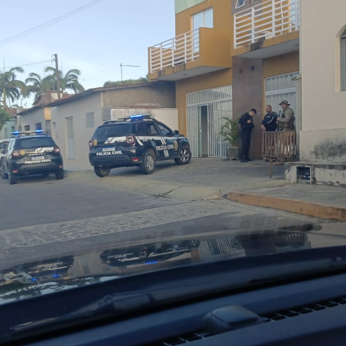 Operação “Lixeira de Ouro” investiga fraude de R$ 5,1 milhões em contrato de limpeza pública no RN