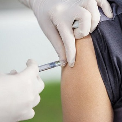 Dia D da vacina contra gripe começa no RN com meta de imunizar mais de 1,4 milhão de pessoas