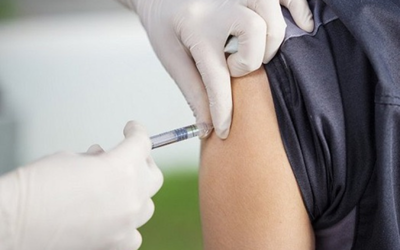 Dia D da vacina contra gripe começa no RN com meta de imunizar mais de 1,4 milhão de pessoas