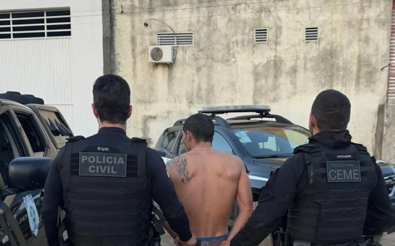 Foto: Polícia Civil