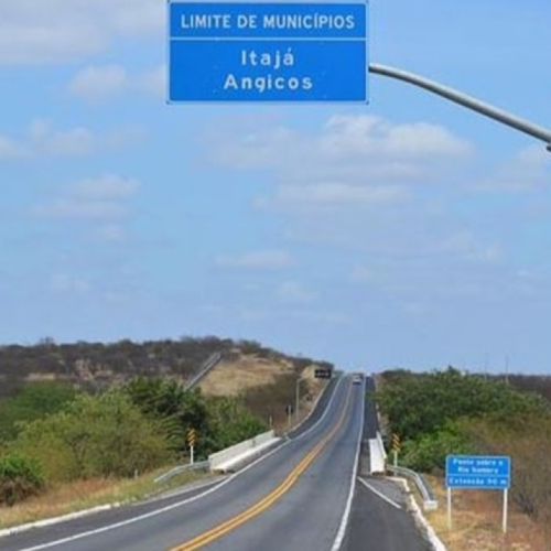 Duplicação da BR-304 no RN começa em janeiro de 2026 e terá investimento de quase R$ 1 bilhão
