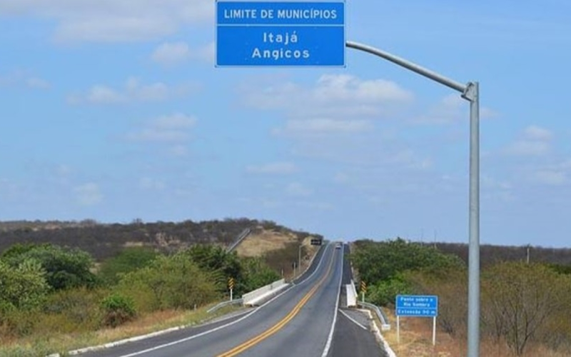 Duplicação da BR-304 no RN começa em janeiro de 2026 e terá investimento de quase R$ 1 bilhão