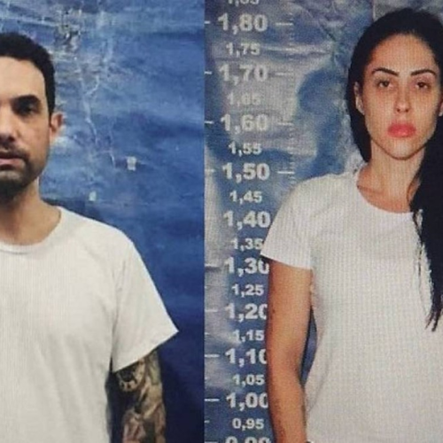 Caso Henry Borel: Monique Medeiros deixa prisão após adiamento do julgamento