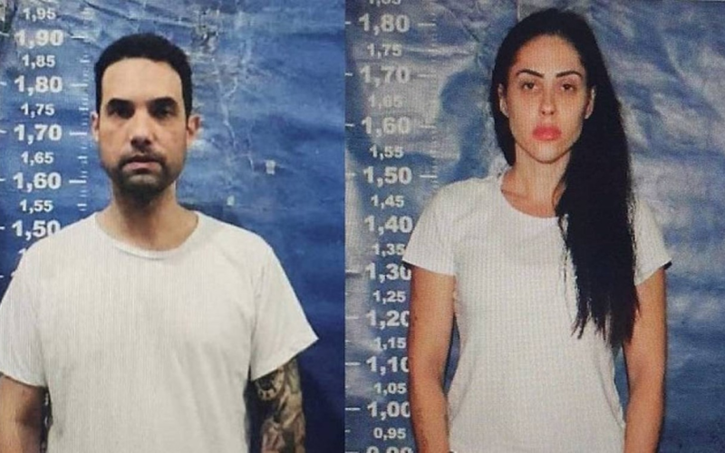 Caso Henry Borel: Monique Medeiros deixa prisão após adiamento do julgamento