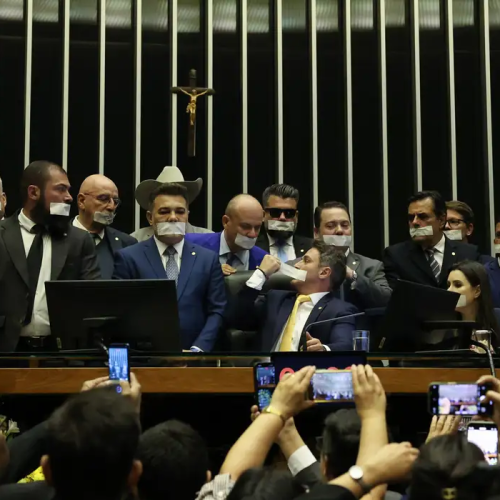 Foto: José Cruz/Agência Brasil