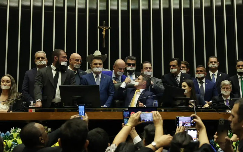 Foto: José Cruz/Agência Brasil