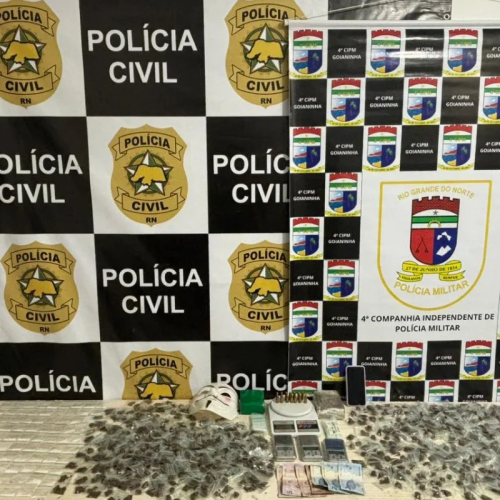 Foto: Diulgação/PMRN