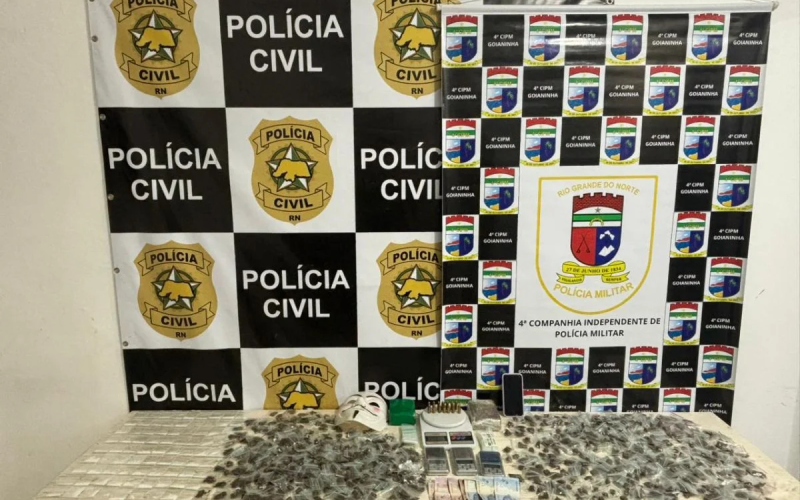 Foto: Diulgação/PMRN