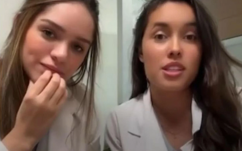 Foto: TikTok / Reprodução