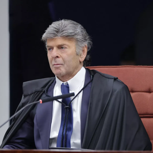 Foto: Rosinei Coutinho/STF