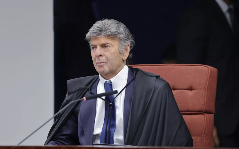 Foto: Rosinei Coutinho/STF
