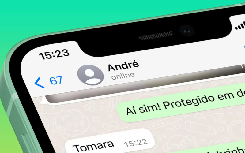 WhatsApp anuncia novas funções para grupos, chamadas de vídeo e canais, escolha quem te vê online