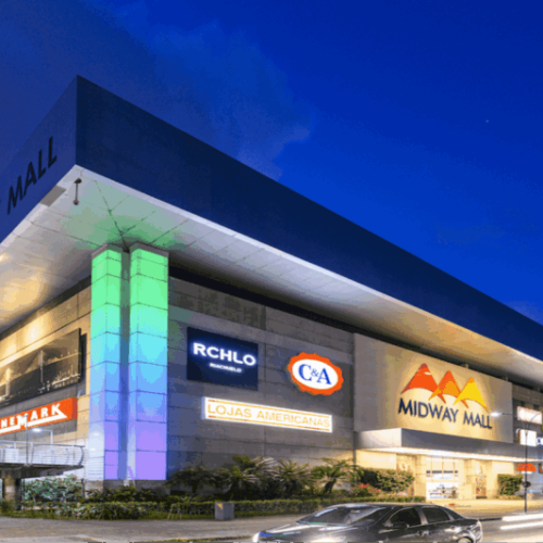 Guararapes confirma venda do Midway Mall por R$ 1,61 bilhão e antecipa recebíveis com apoio do BTG