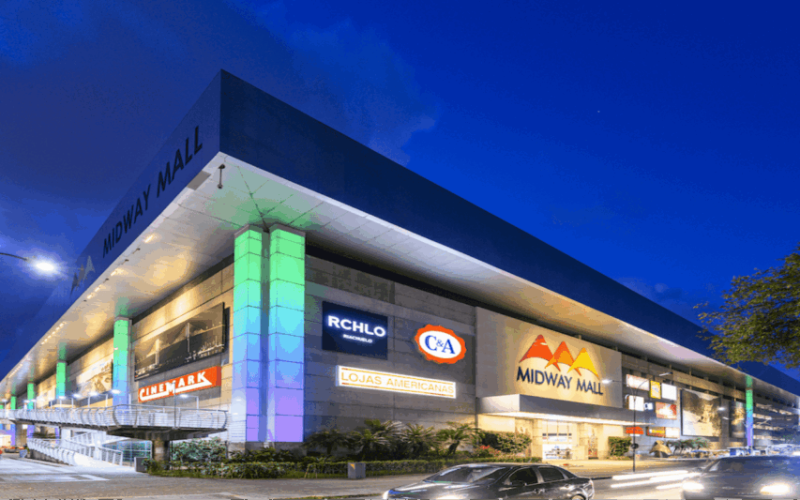 Guararapes confirma venda do Midway Mall por R$ 1,61 bilhão e antecipa recebíveis com apoio do BTG