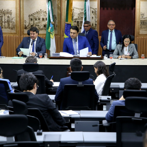 Educação em Natal tem reajuste aprovado, mas pressão por aumento maior continua