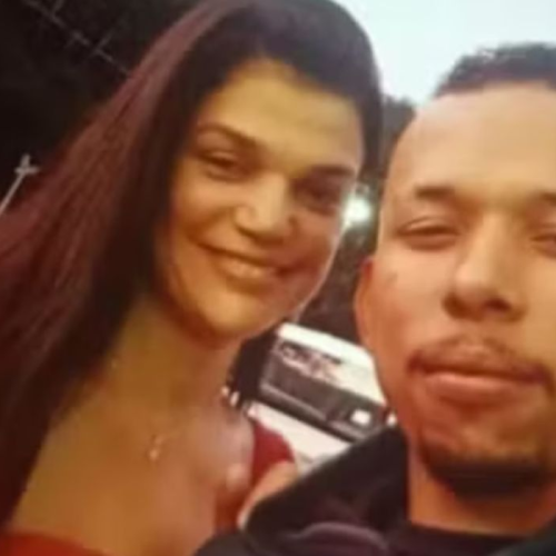 Casal morre após carro despencar de penhasco durante relação sexual; polícia investiga acidente