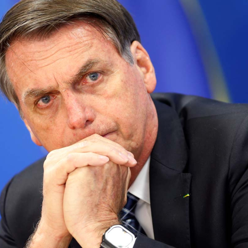 Foto: Adriano Machado/ Reuters