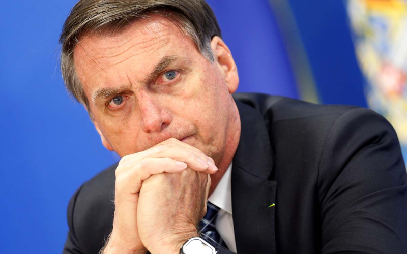 Foto: Adriano Machado/ Reuters