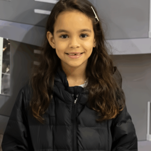 Suspeito de matar Cecília, de 7 anos, é preso em Natal; irmão é detido por porte ilegal de arma