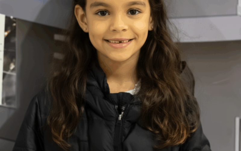 Suspeito de matar Cecília, de 7 anos, é preso em Natal; irmão é detido por porte ilegal de arma