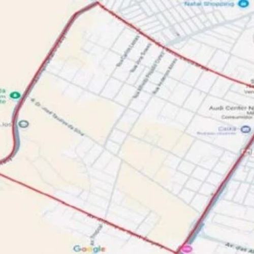 Parque das Colinas vira bairro oficial de Natal após desmembramento de Candelária