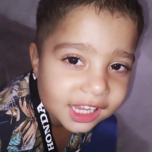 Tragédia na Grande Natal: menino de 3 anos é morto a tiros dentro de casa em Bom Jesus