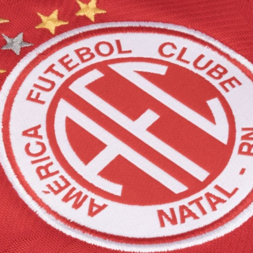 Justiça bloqueia R$ 332 mil do América em ação milionária de ex-jogador
