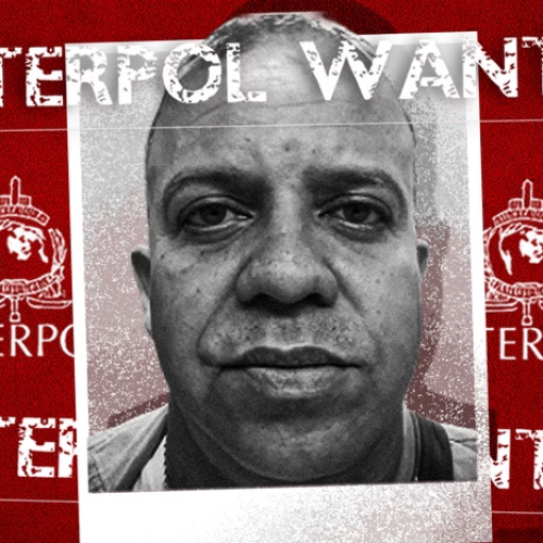 Brasileiro procurado pela Interpol trabalha em cargo público no DF