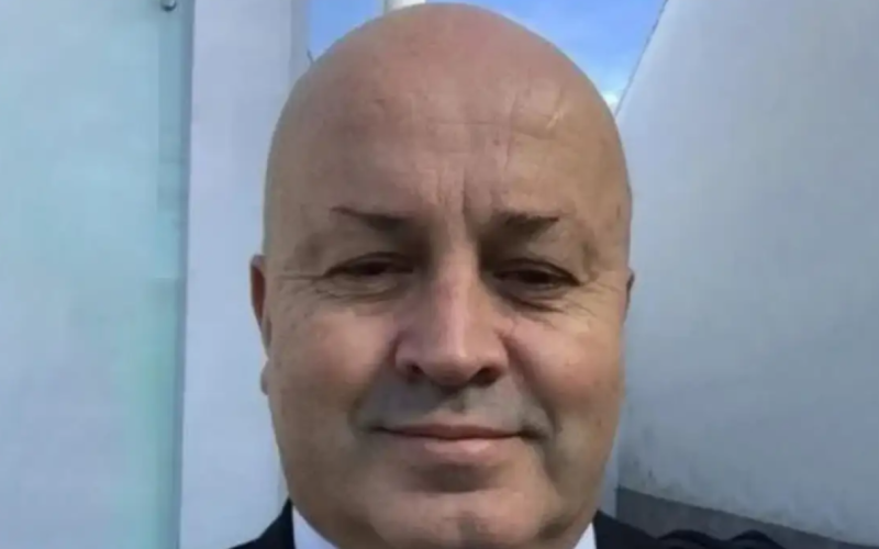 Polícia Federal prende o “Careca do INSS” em nova fase da Operação Sem Desconto