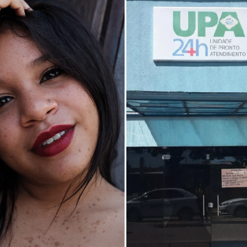 Jovem de 19 anos segue em estado grave após suspeita de erro de medicação em UPA de Natal