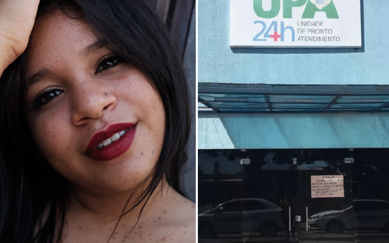 Jovem de 19 anos segue em estado grave após suspeita de erro de medicação em UPA de Natal