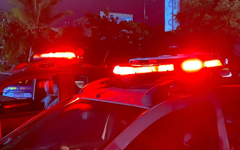 Tentativa de assalto termina com adolescente morto e criança baleada na zona Oeste de Natal