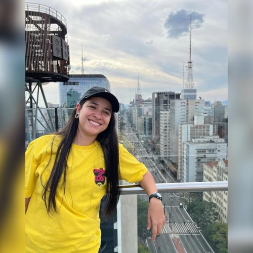 Do vape ao câncer: a história de Laura, 27 anos, e o alerta para jovens