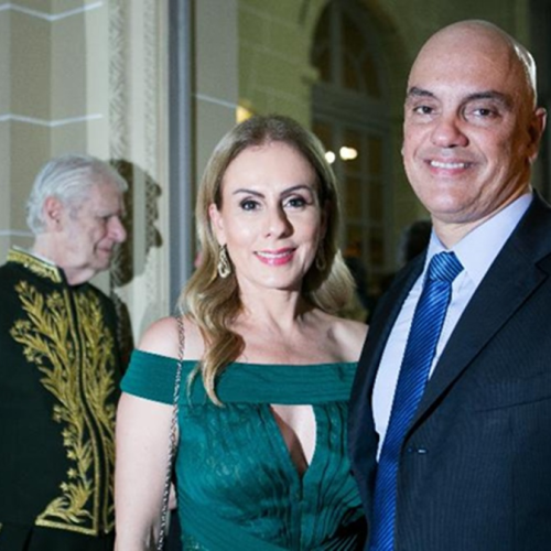 Esposa de ministro do STF atua em ação milionária contra a Prefeitura de Natal