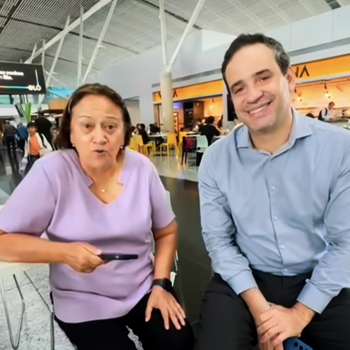 RN fecha 2025 com rombo bilionário e estoura limite de gastos com pessoal, aponta Ministério da Fazenda