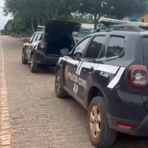 Adolescente de 17 Anos Apreendido no RN por Pornografia Infantil e Estupro de Vulnerável