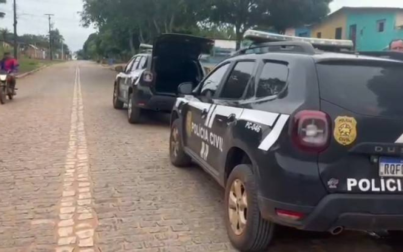 Adolescente de 17 Anos Apreendido no RN por Pornografia Infantil e Estupro de Vulnerável