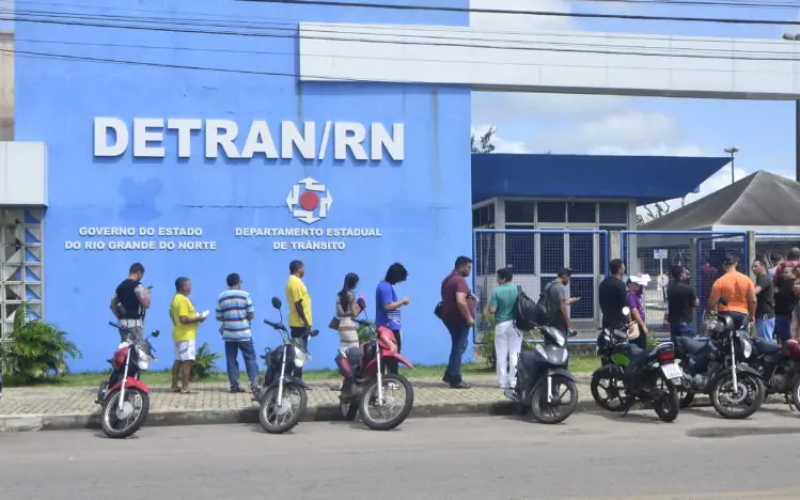 Foto: José Aldenir;/AGORA RN