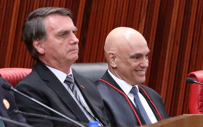 Foto: Antonio Augusto/TSE 