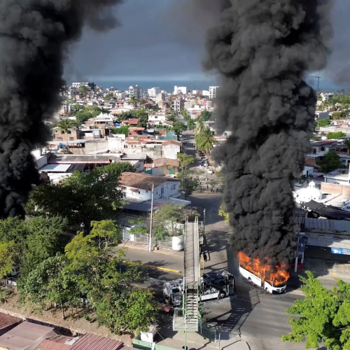 Foto: Reprodução do Instagram/@morelifediares/via REUTERS