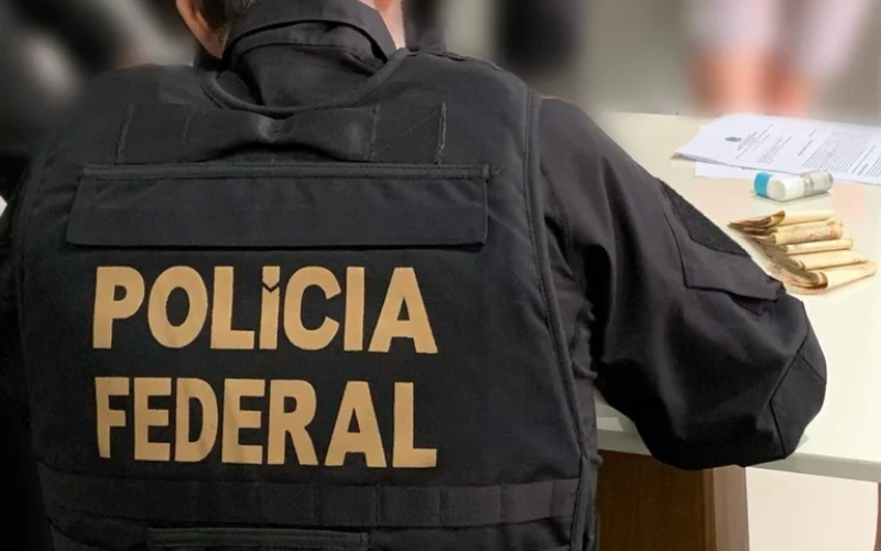Operação Citrus mira esquema de fraudes eletrônicas em Natal