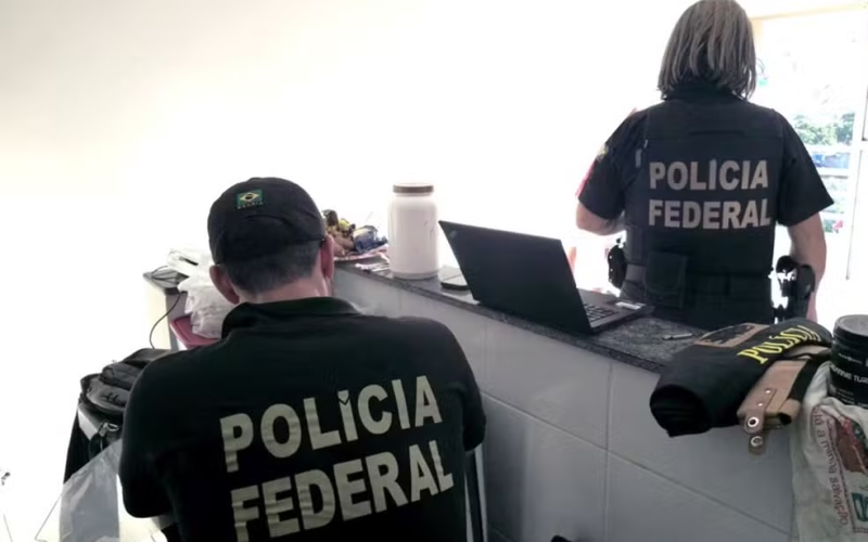  Foto: PF/Divulgação