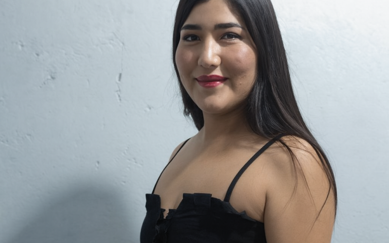 Em Mossoró mulher tem faca cravada no pescoço e sobrevive