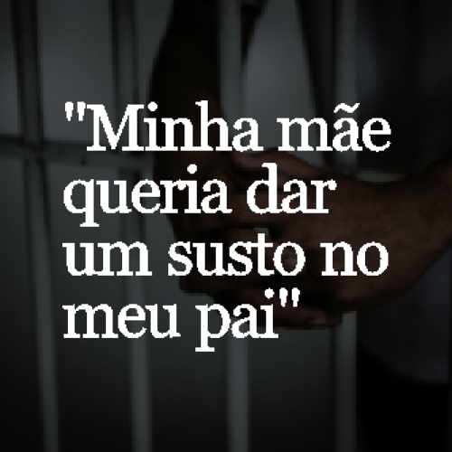 Homem condenado por estupro contra a própria filha é absolvido após vítima admitir falsa denúncia: “Minha mãe queria dar um susto no meu pai”