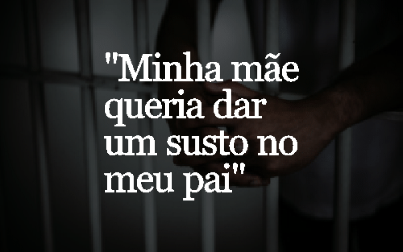Homem condenado por estupro contra a própria filha é absolvido após vítima admitir falsa denúncia: “Minha mãe queria dar um susto no meu pai”